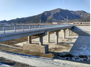 房山區(qū)大石河綜合治理工程(一期)土建(7)標(biāo) 房山區(qū)大石河綜合治理工程(一期)土建(7)標(biāo)