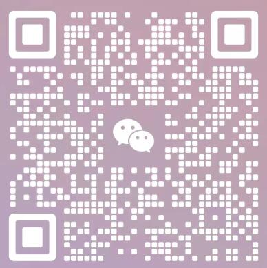 掃二維碼添加微信
掃二維碼添加微信